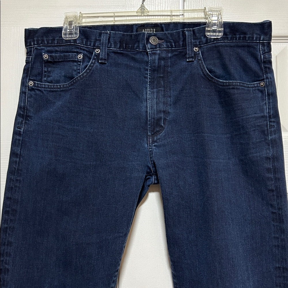 AGOLDE Men’s Slim Fit Jeans - Size 36 - Picture 3 of 10